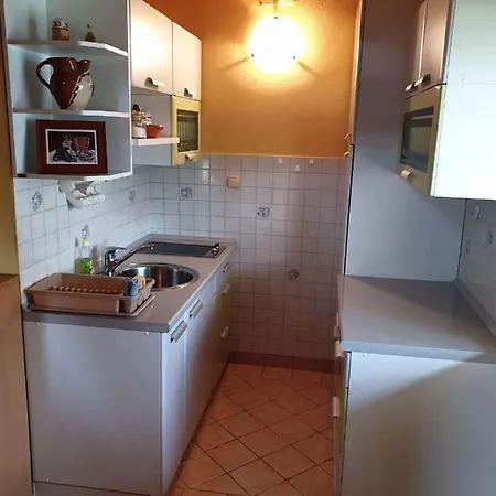 In Kranjska Krain 36158 Holiday home