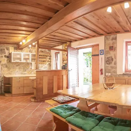 Дом отдыха In Kranjska Krain 36158 Mirna