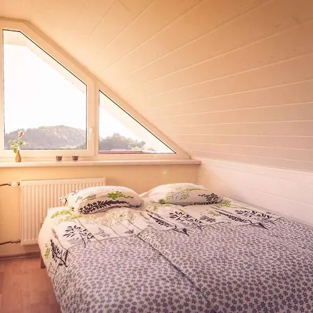 In Kranjska Krain 36158 Holiday home *