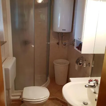 Holiday home In Kranjska Krain 36158