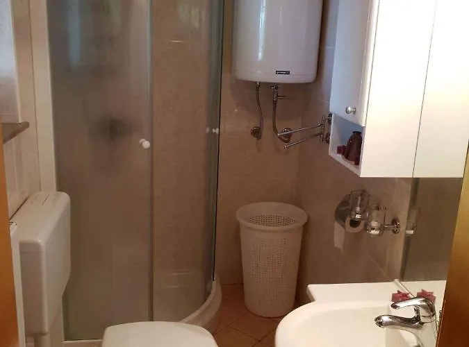 Casa vacanze In Kranjska Krain 36158