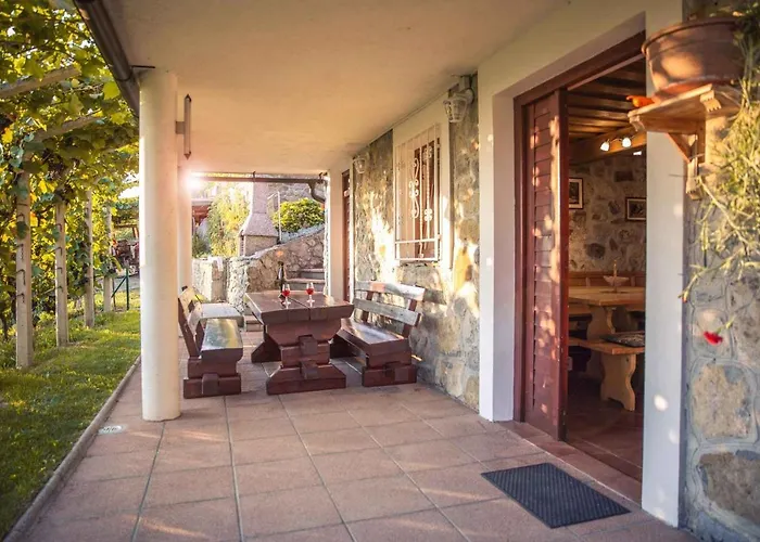 In Kranjska Krain 36158 *